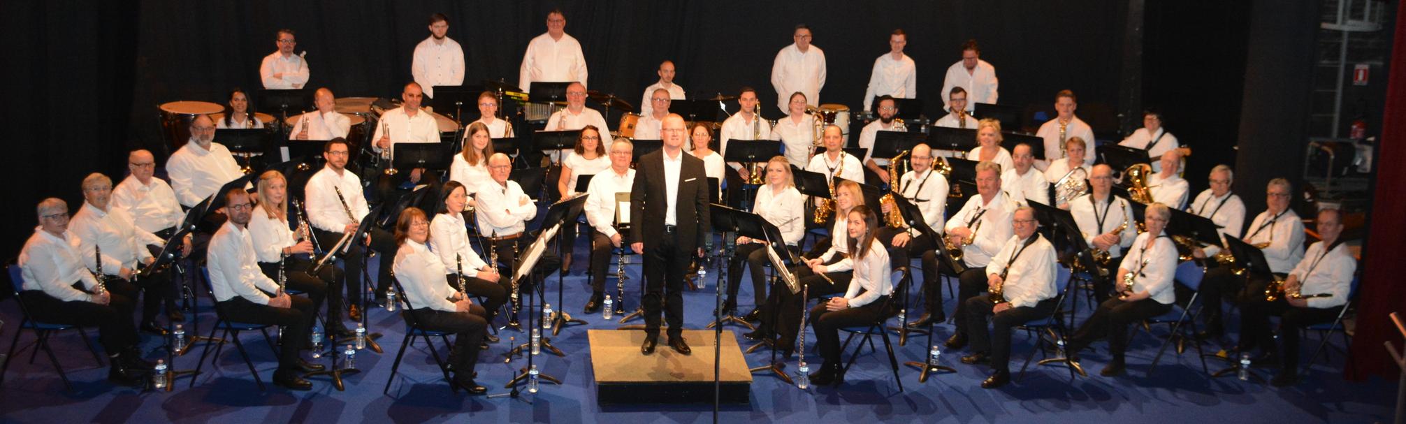 Orchestre d'Harmonie Dunkerque-Rosendaël
