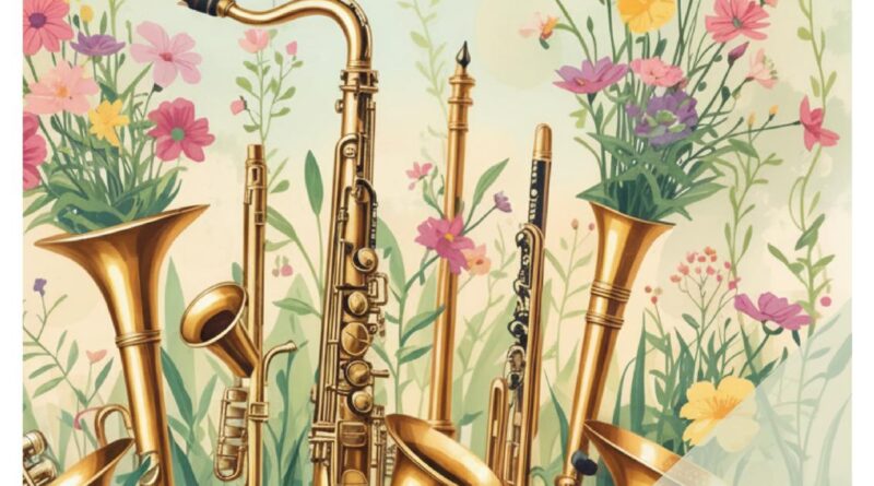 Concert de printemps 2026